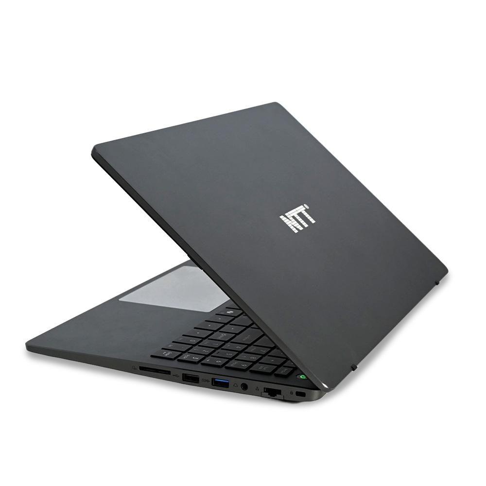 Laptop NTT&reg; Book B15 15,6" FHD, i7 1355U, 32GB RAM, 1TB SSD M.2, Windows 11 Home — zdjęcie 4