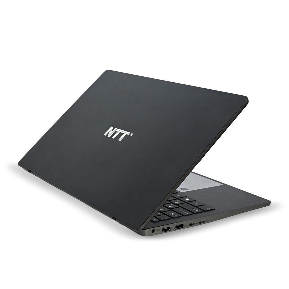 Laptop NTT&reg; Book B15 15,6" FHD, i3 1315U, 16GB RAM, 1TB SSD M.2, Windows 11 Pro — zdjęcie 5