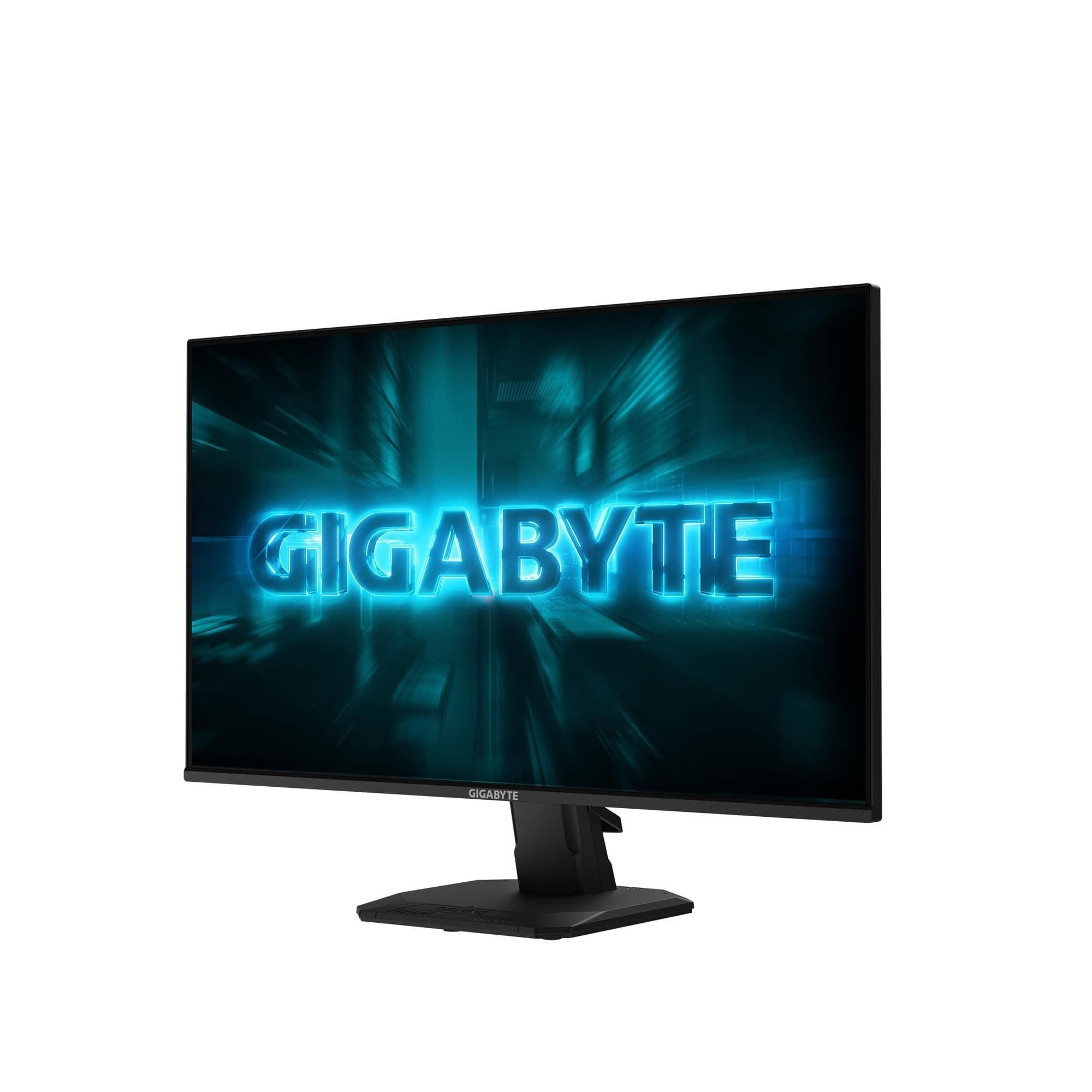 Gigabyte 24.5" GS25F2A EK — zdjęcie 1
