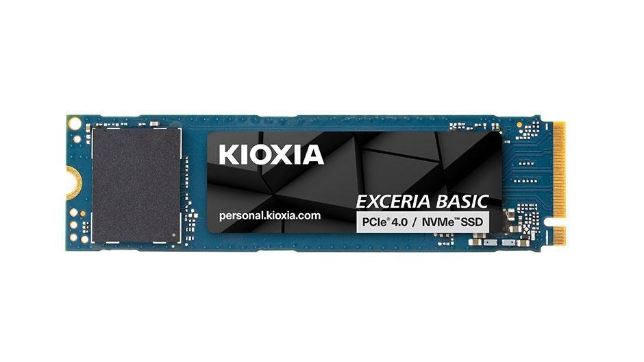 Dysk SSD Kioxia Exceria Basic 1TB