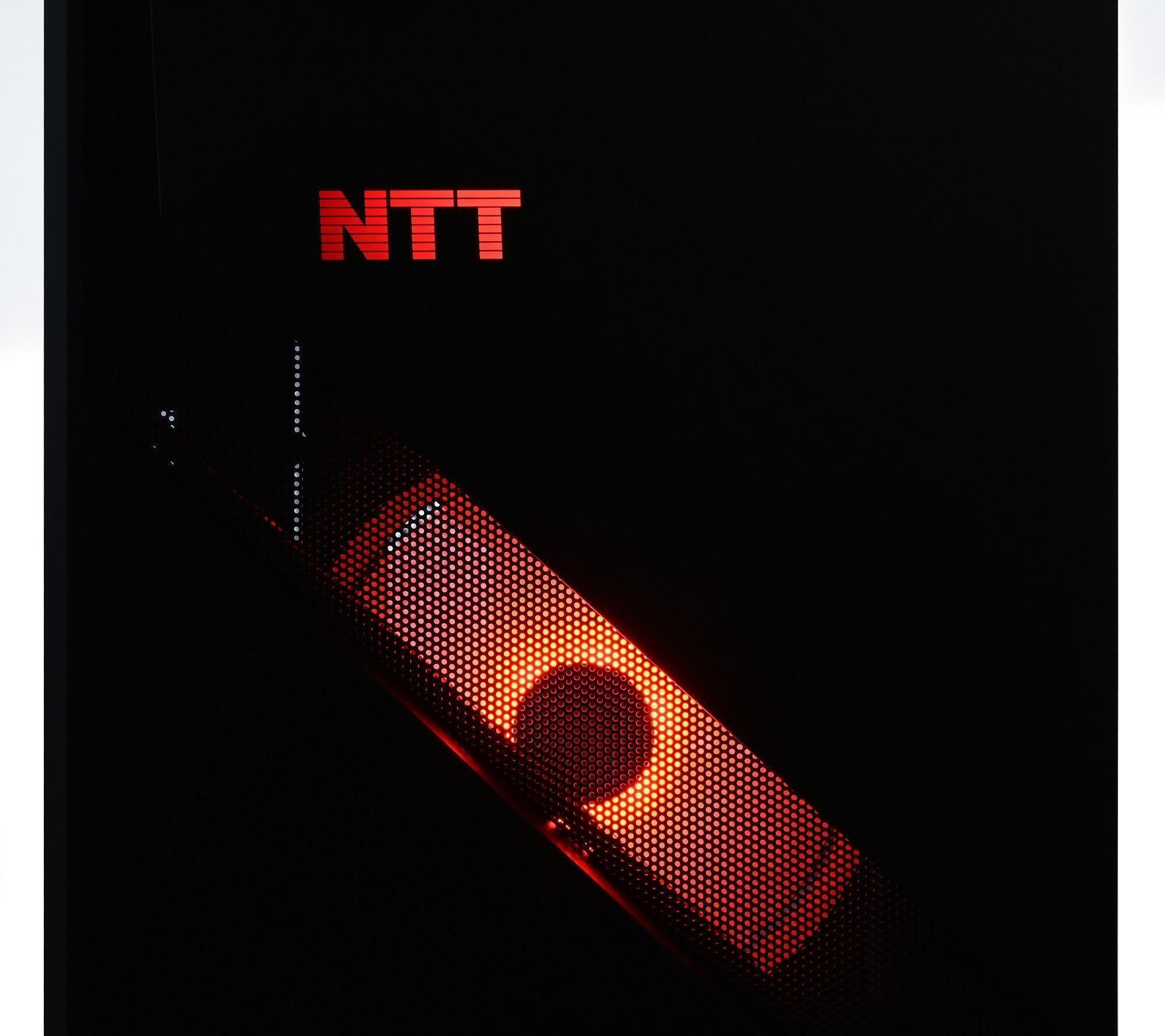 Komputer NTT Game Pro AMD Ryzen 5 5500, RTX 5050 8GB, 16GB RAM, 512GB SSD, W11H — zdjęcie 3