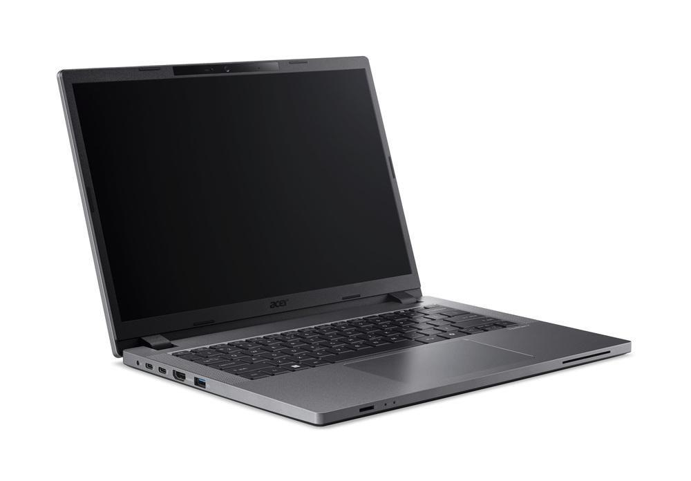 Notebook Acer Travelmate P2 TMP214-75-G3-TCO 14" WUXGA IPS/i5 125H/16GB/512GB/FpR/SCa/W11P/3y Ons.NBD — zdjęcie 3