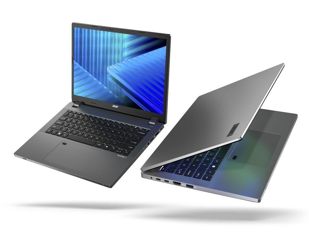 Notebook Acer Travelmate P2 TMP214-75-G3-TCO 14" WUXGA IPS/i5 125H/16GB/512GB/FpR/SCa/W11P/3y Ons.NBD — zdjęcie 7