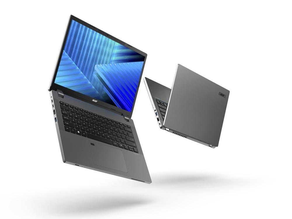 Notebook Acer Travelmate P2 TMP214-75-G3-TCO 14" WUXGA IPS/i5 125H/16GB/512GB/FpR/SCa/W11P/3y Ons.NBD — zdjęcie 8