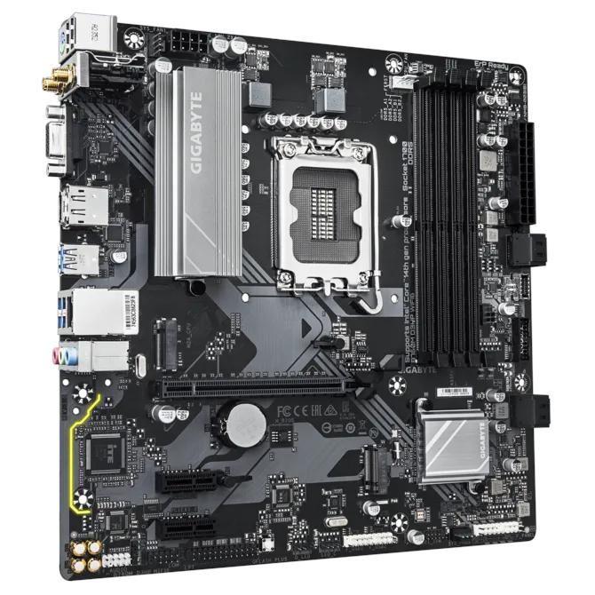 Gigabyte B650M D3HP AX — zdjęcie 3