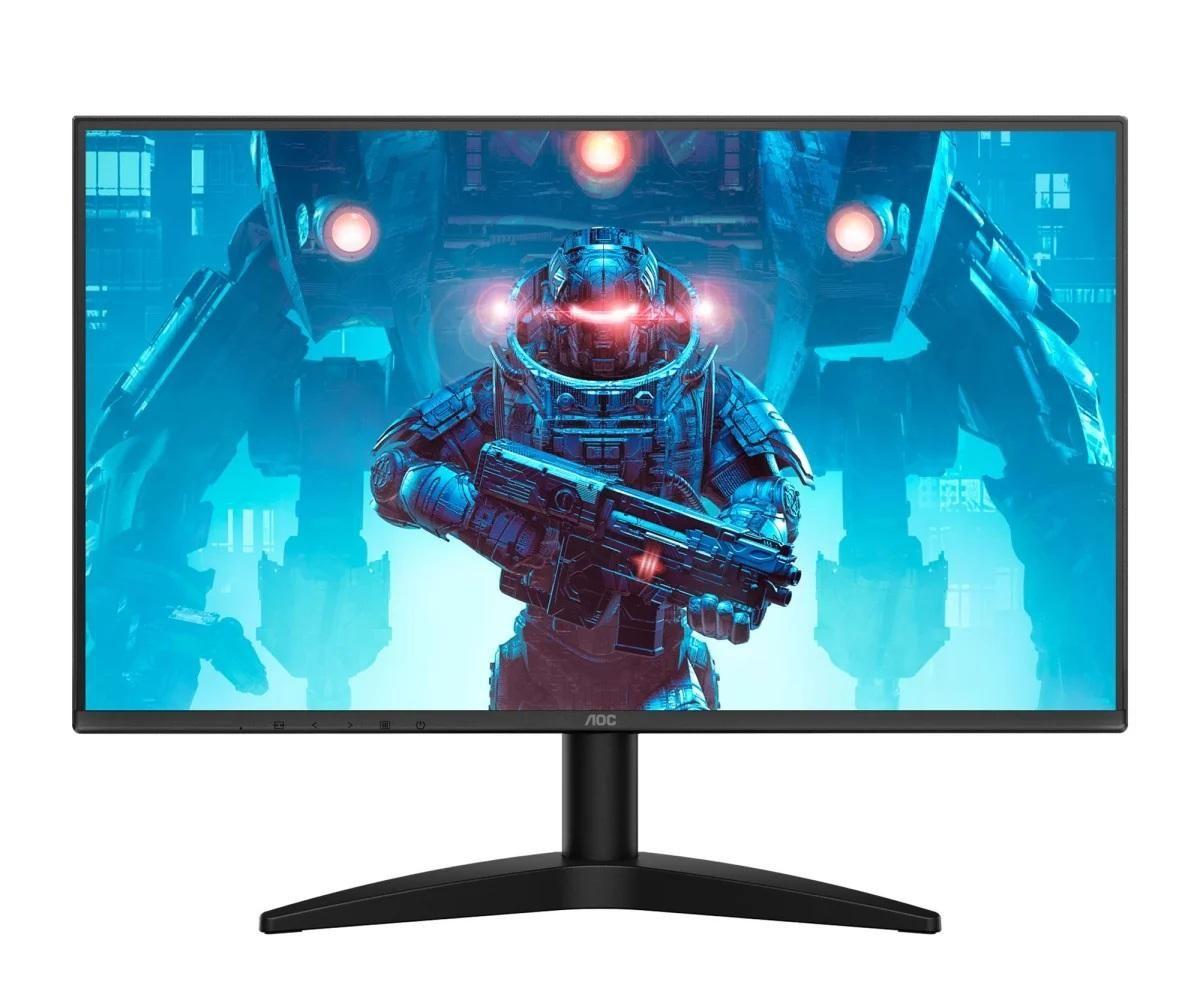 AOC 23.8" IPS 24B36X — zdjęcie 1