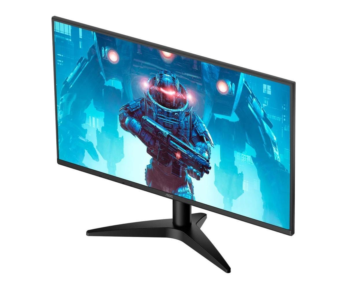 AOC 23.8" IPS 24B36X — zdjęcie 2