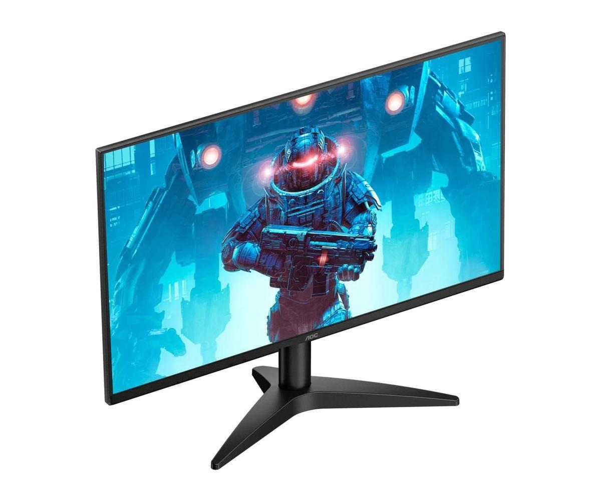 AOC 23.8" IPS 24B36X — zdjęcie 3