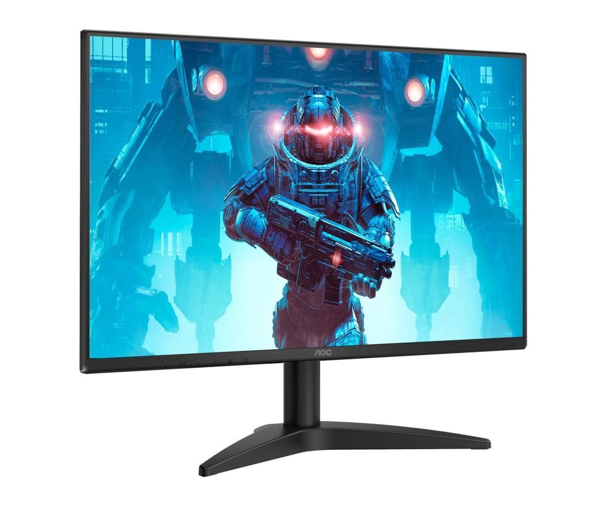 AOC 23.8" IPS 24B36X — zdjęcie 4