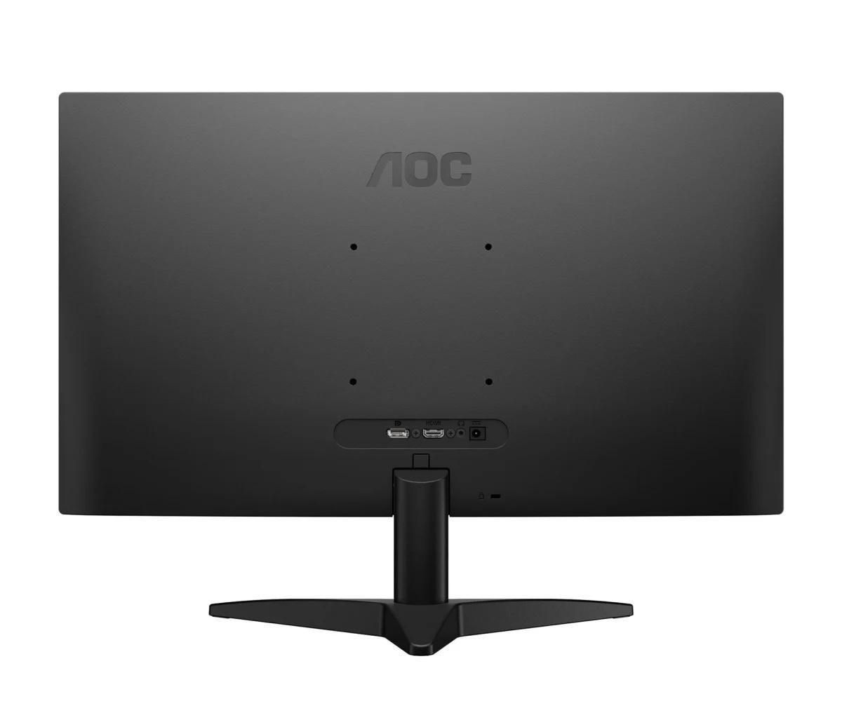 AOC 23.8" IPS 24B36X — zdjęcie 6