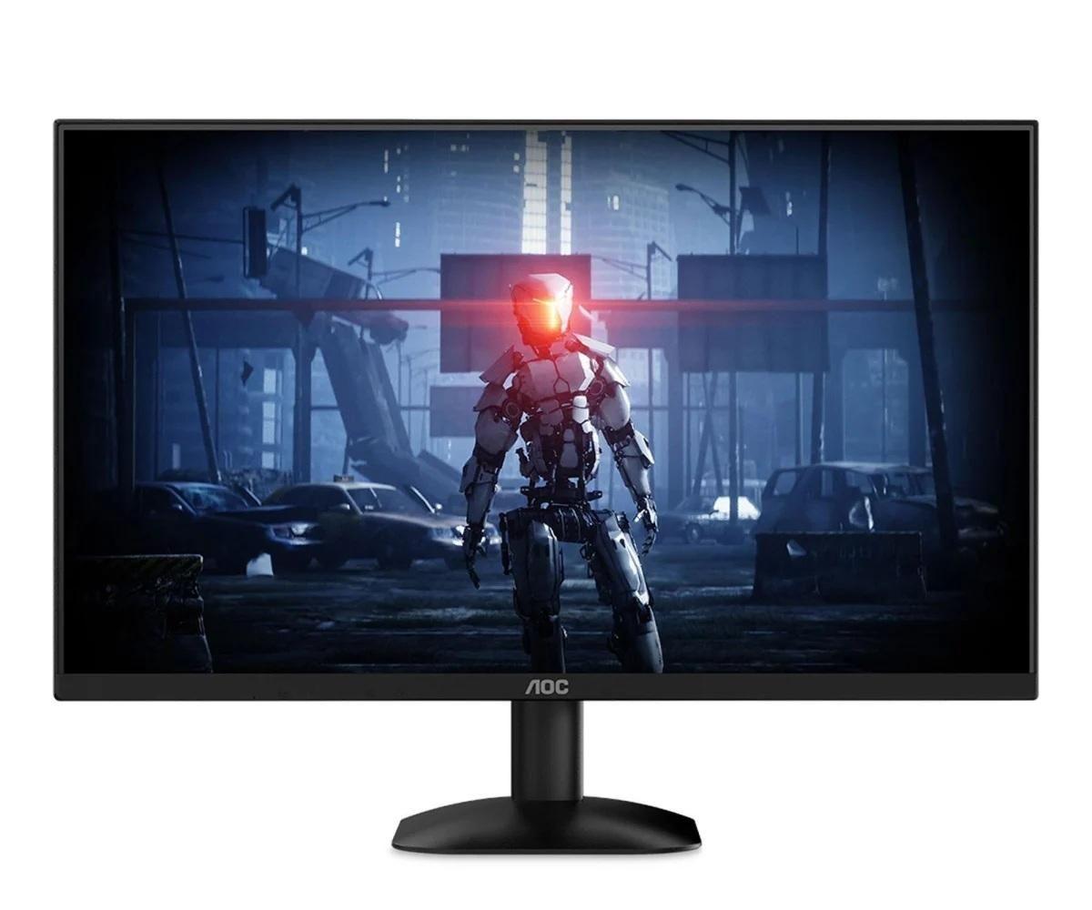 AOC 23.8" VA 24B35HM2 — zdjęcie 1
