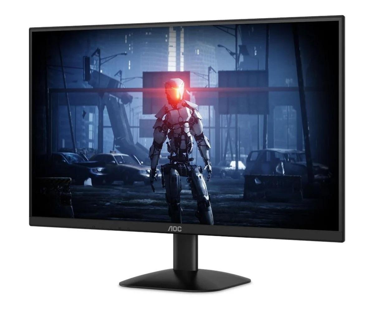 AOC 23.8" VA 24B35HM2 — zdjęcie 4