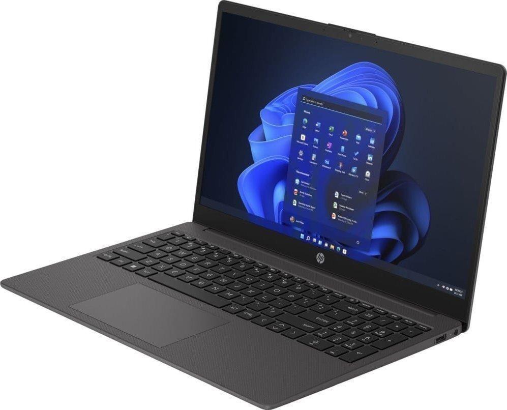 Notebook HP 255R G10 B9YQ0ET 15.6" FHD AG/Ryzen 5 7535U/8GB/512GB PCIe SSD/Dark Ash Silver/W11H — zdjęcie 3