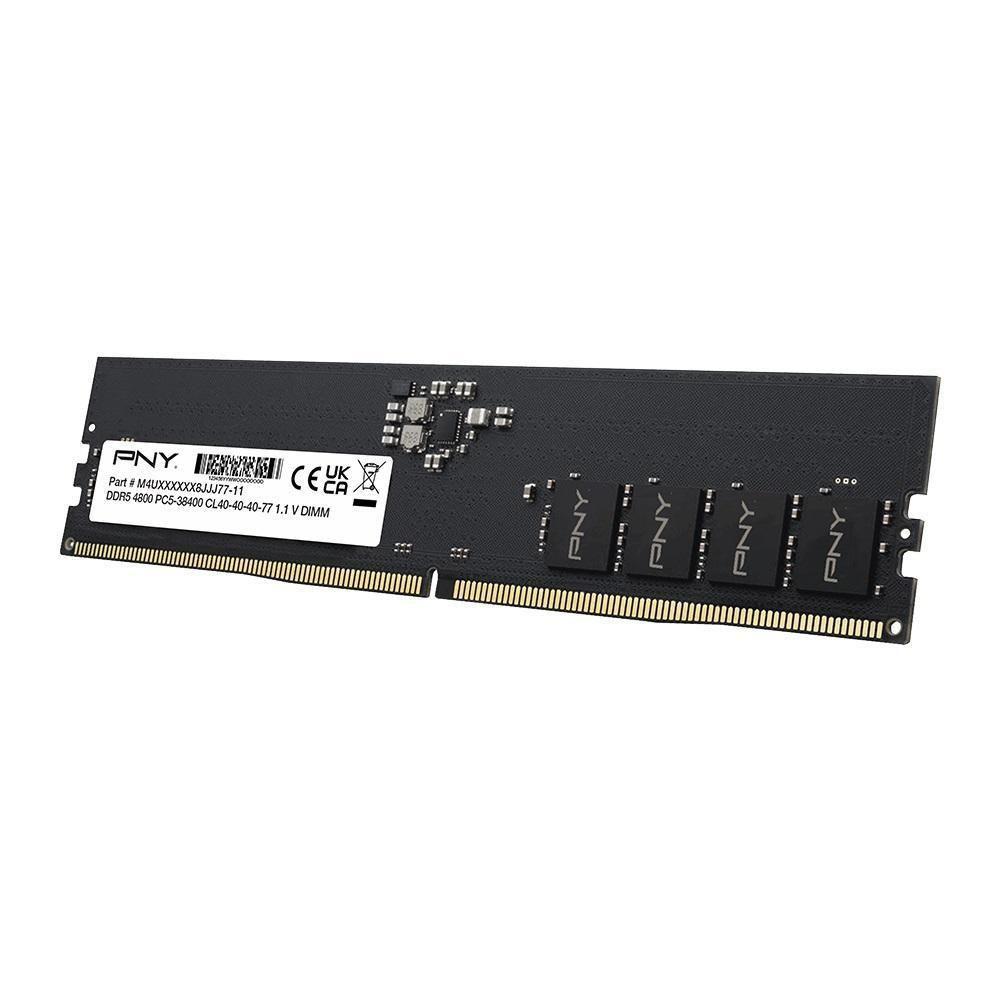 Pamięć RAM PNY Performance 8GB DDR5 4800MHz Bulk — zdjęcie 2