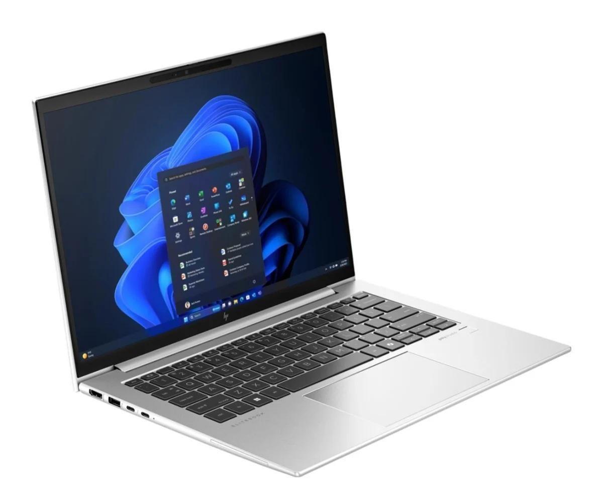 Notebook HP EliteBook 840 G11 9G0V9ET 14"WUXGA AG 800 nit/U7 165U/16GB/512GB PCIE SSD/W11P — zdjęcie 2