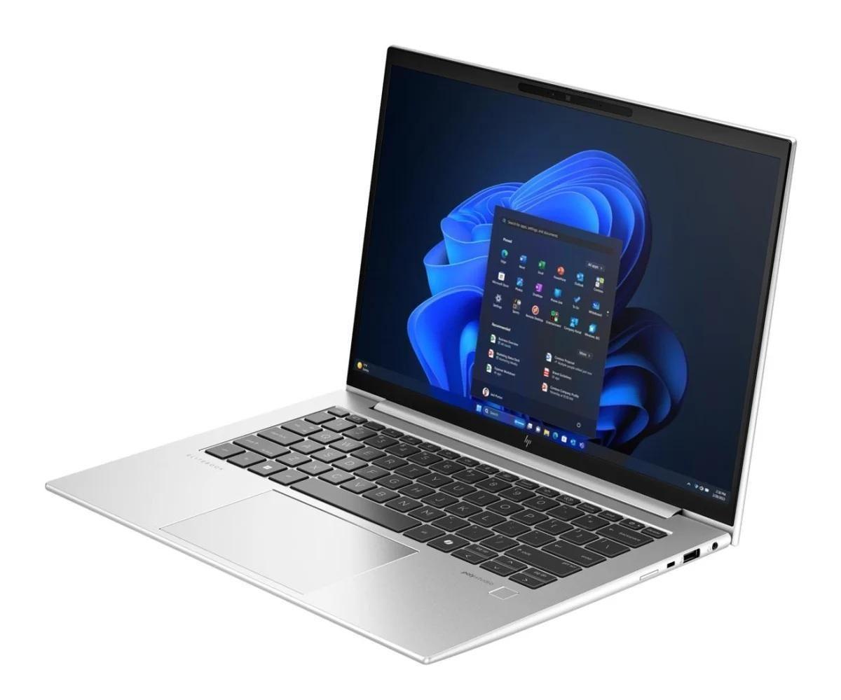 Notebook HP EliteBook 840 G11 9G0V9ET 14"WUXGA AG 800 nit/U7 165U/16GB/512GB PCIE SSD/W11P — zdjęcie 3