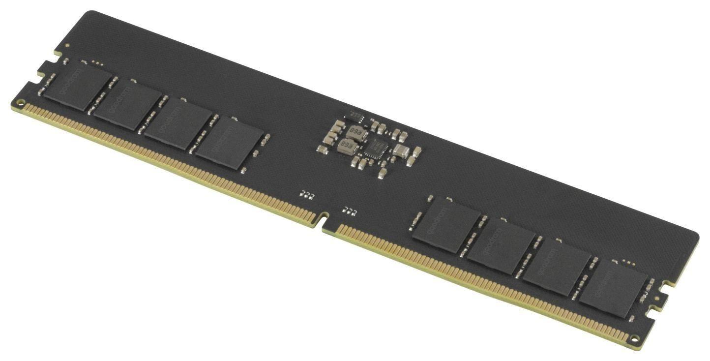 Goodram 32GB DDR5 5600MHz CL46 — zdjęcie 1