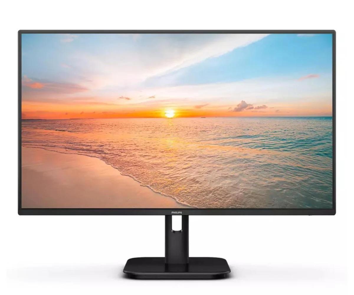 Philips 23.8" IPS 24E1N1100A — zdjęcie 1