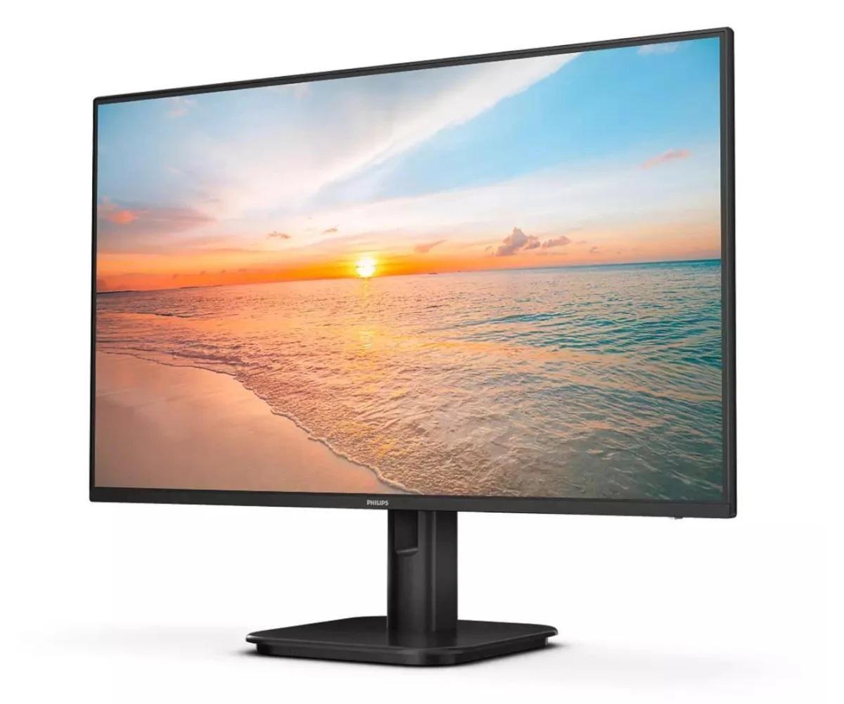 Philips 23.8" IPS 24E1N1100A — zdjęcie 2
