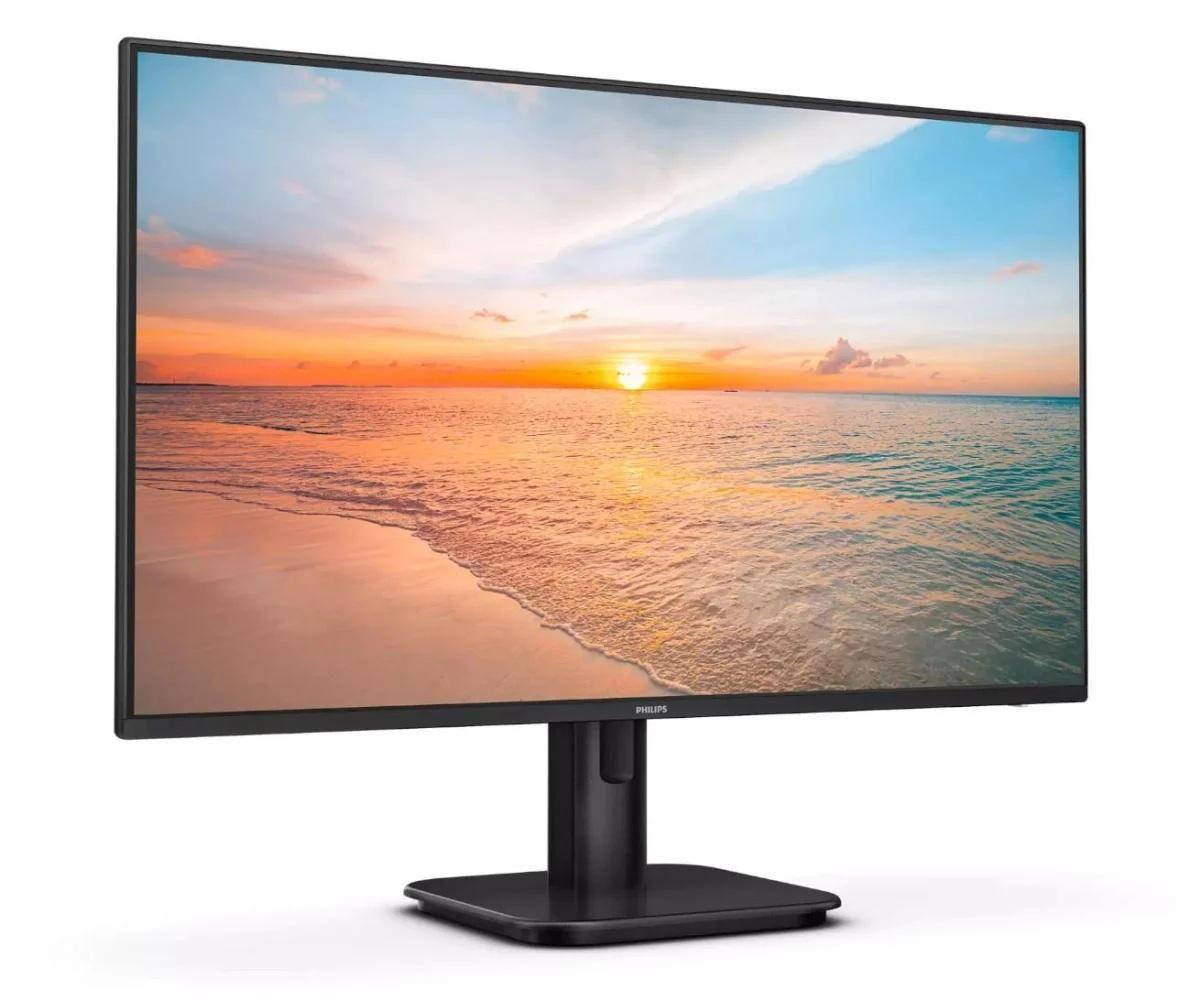 Philips 23.8" IPS 24E1N1100A — zdjęcie 3