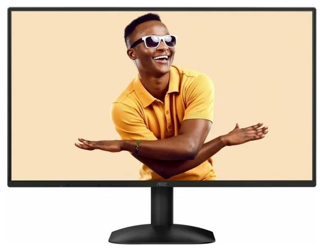 AOC 23.8" IPS 24B31H — zdjęcie 2