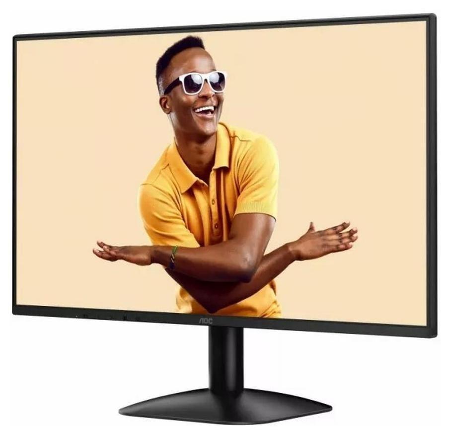 AOC 23.8" IPS 24B31H — zdjęcie 4
