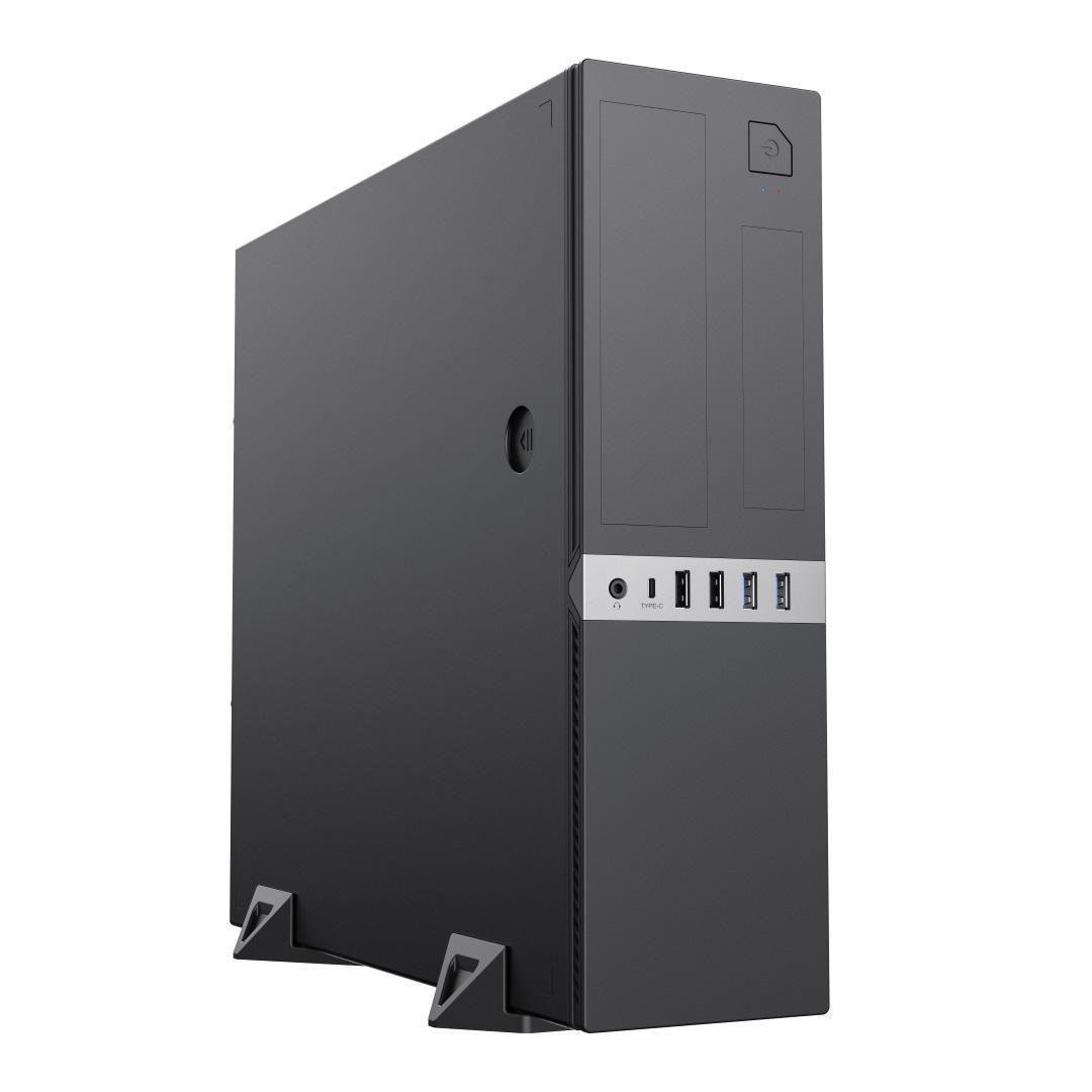 Sohoo S503SC z zasilaczem 300W 80+ PLATINIUM
