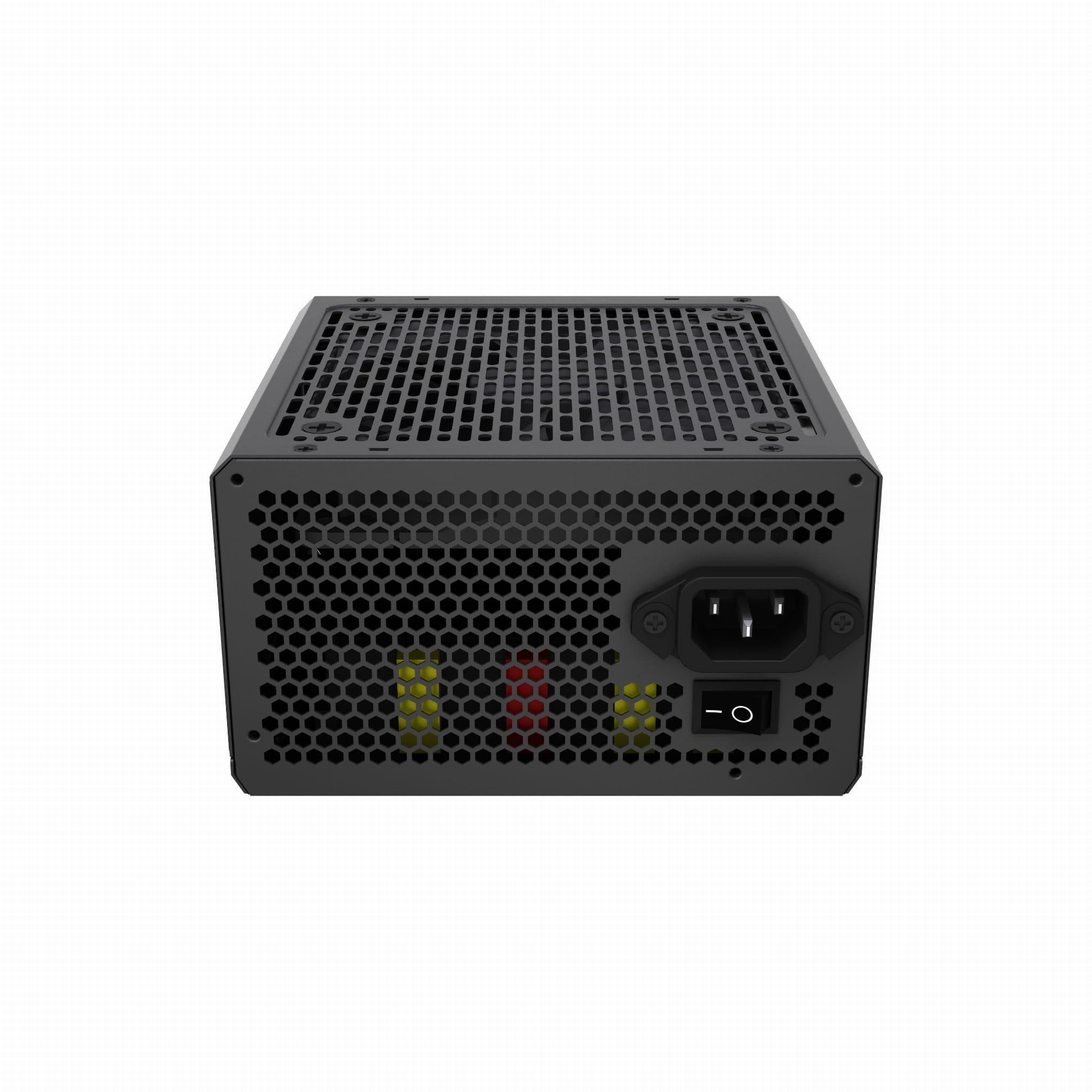 Zasilacz Gembird Fornax Power 850W — zdjęcie 4