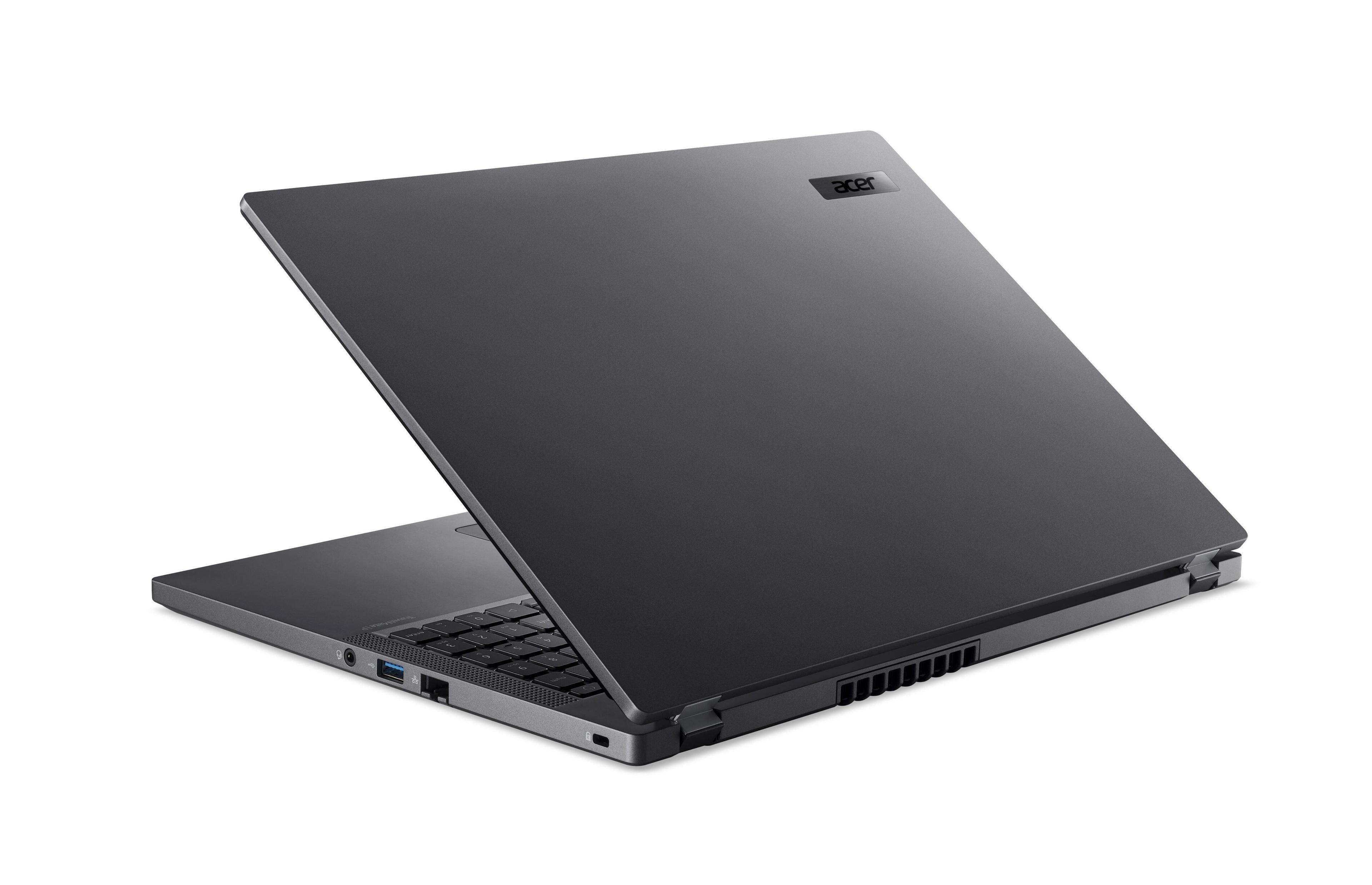 Notebook Acer Travelmate P2 TMP216-71-G3-TCO 16"WUXGA IPS/i5 125H/16GB/512GB/FpR/SCa/W11P/3y Ons.NBD — zdjęcie 2
