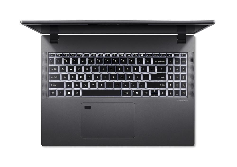 Notebook Acer Travelmate P2 TMP216-71-G3-TCO 16"WUXGA IPS/i5 125H/16GB/512GB/FpR/SCa/W11P/3y Ons.NBD — zdjęcie 3