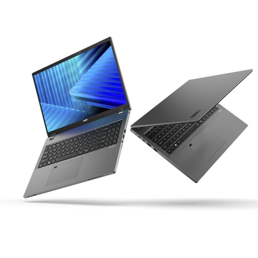 Notebook Acer Travelmate P2 TMP216-71-G3-TCO 16"WUXGA IPS/i5 125H/16GB/512GB/FpR/SCa/W11P/3y Ons.NBD — zdjęcie 5