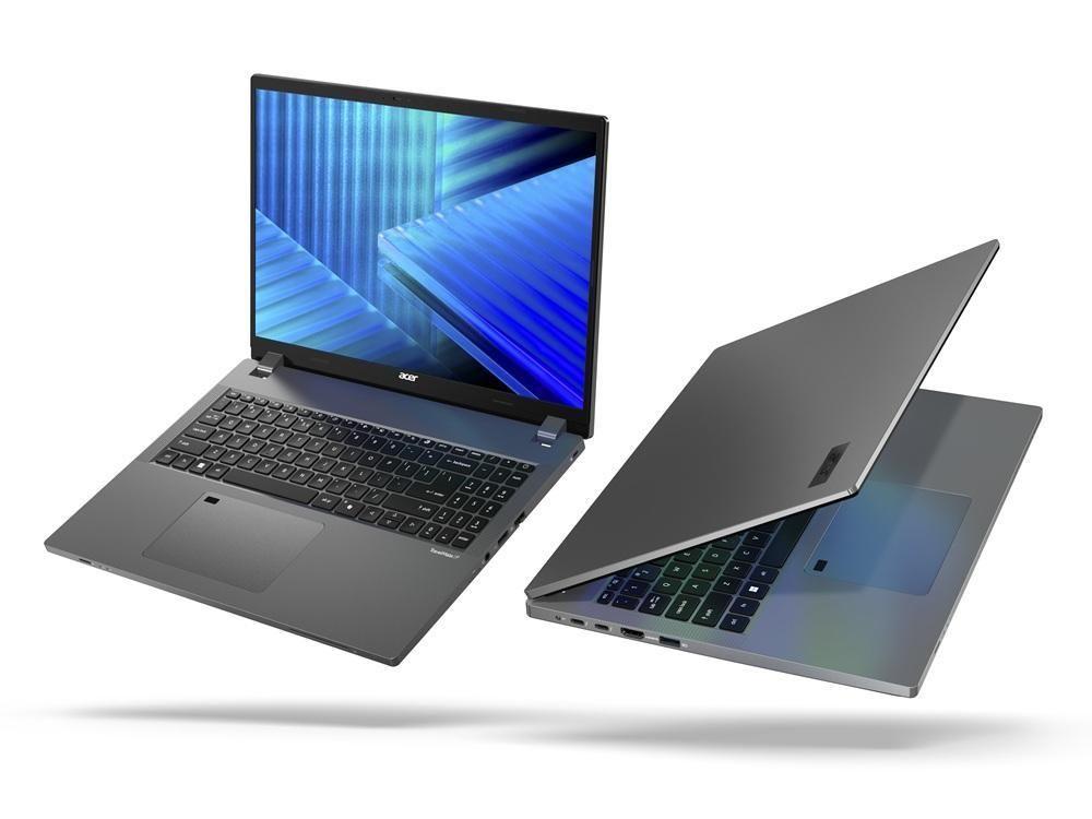 Notebook Acer Travelmate P2 TMP216-71-G3-TCO 16"WUXGA IPS/i5 125H/16GB/512GB/FpR/SCa/W11P/3y Ons.NBD — zdjęcie 7