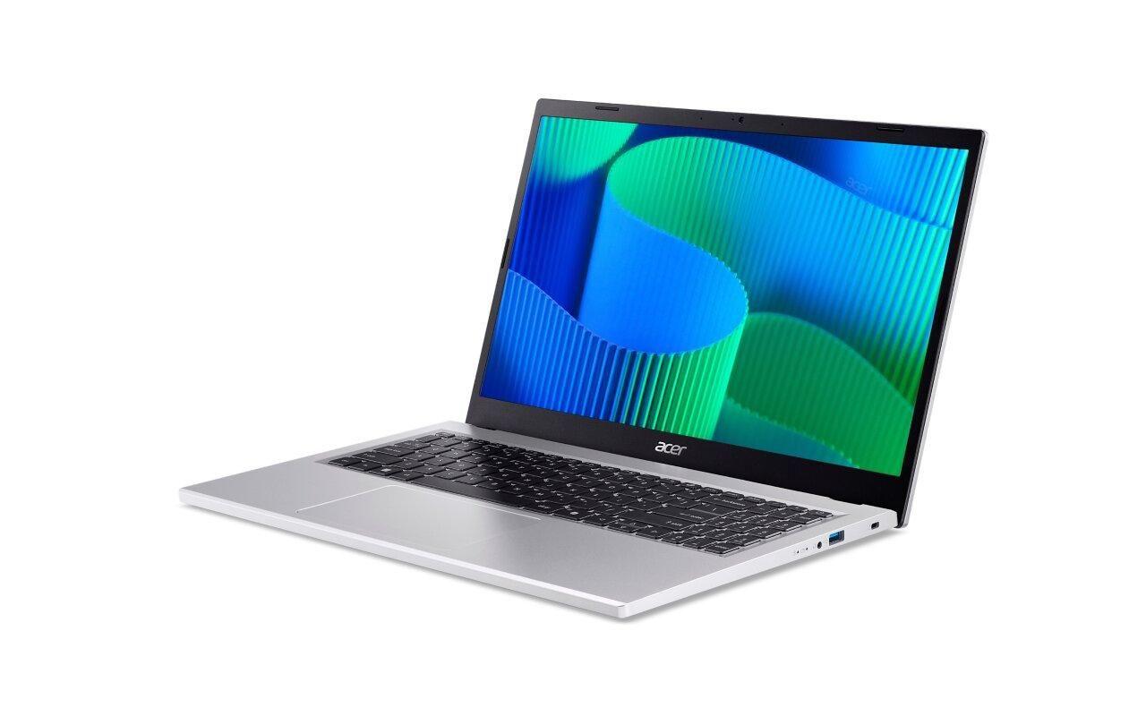 Notebook Acer Extensa EX215-57-TCO 15,6"WUXGA/I5 120U/16GB/512GB PCIe SSD/ 2x2 AX+BT/2Y D2D/WIN Pro — zdjęcie 3
