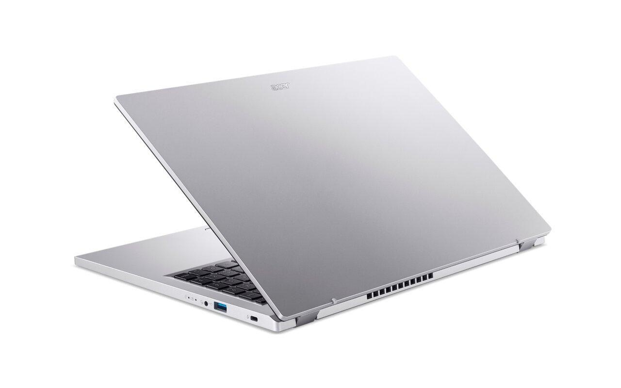 Notebook Acer Extensa EX215-57-TCO 15,6"WUXGA/I5 120U/16GB/512GB PCIe SSD/ 2x2 AX+BT/2Y D2D/WIN Pro — zdjęcie 4