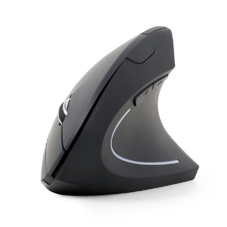 Ergonomiczna mysz Gembird MUSW-ERGO-01 — zdjęcie 1
