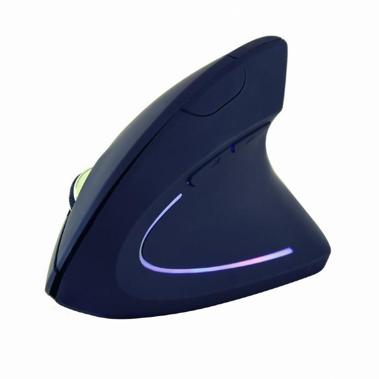 Ergonomiczna mysz Gembird MUSW-ERGO-01 — zdjęcie 2