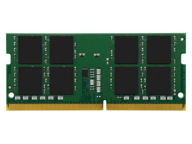 Pamięć RAM Kingston 16GB DDR4 3200MHz — zdjęcie 1
