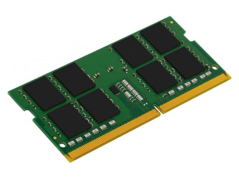 Pamięć RAM Kingston 16GB DDR4 3200MHz — zdjęcie 2