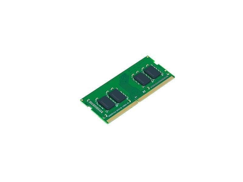 Pamięć SODIMM RAM GOODRAM 32GB DDR4 3200MHz CL22 — zdjęcie 2