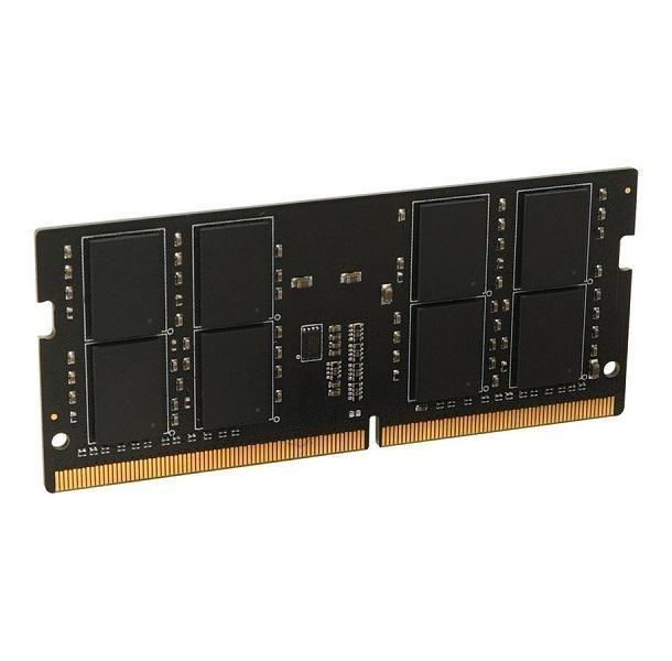 Pamięć RAM Silicon Power SODIMM 8GB DDR4 3200MHz — zdjęcie 2