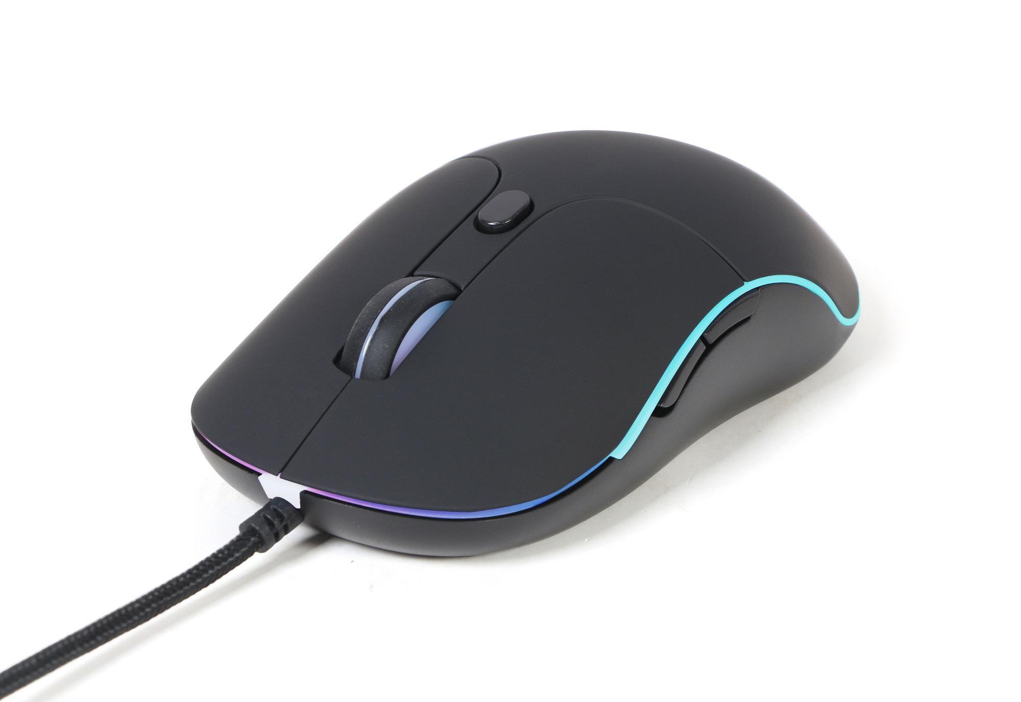 Mysz Gembird MUS-UL-02 — zdjęcie 1