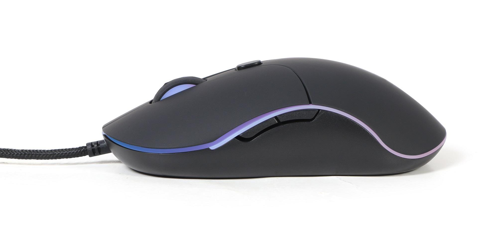 Mysz Gembird MUS-UL-02 — zdjęcie 2