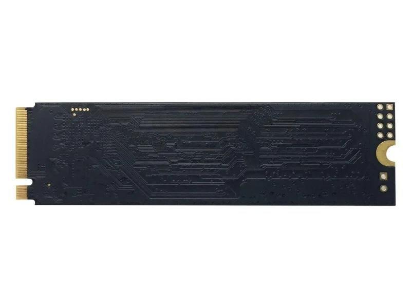 Dysk SSD Patriot P300 512GB — zdjęcie 4