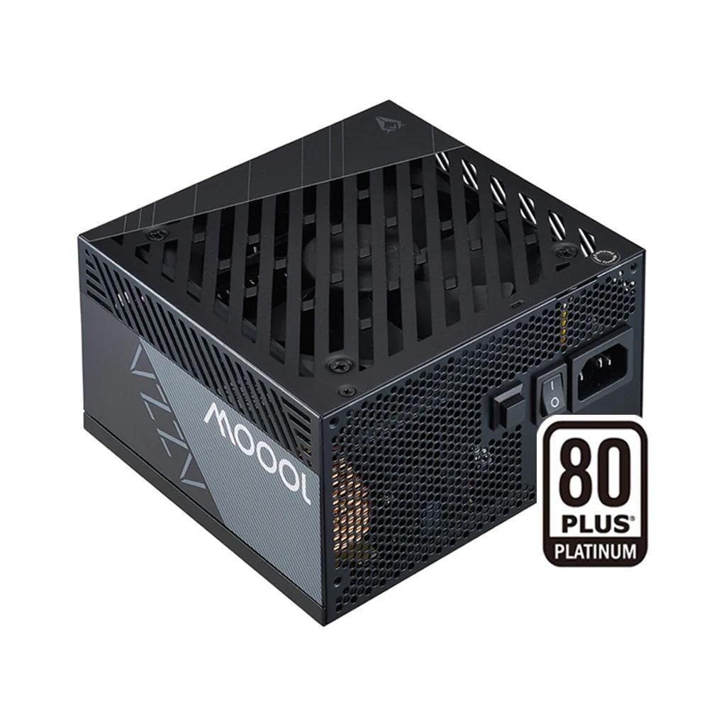 Zasilacz Linkworld AZZA PSAZ-1000P 1000W — zdjęcie 1