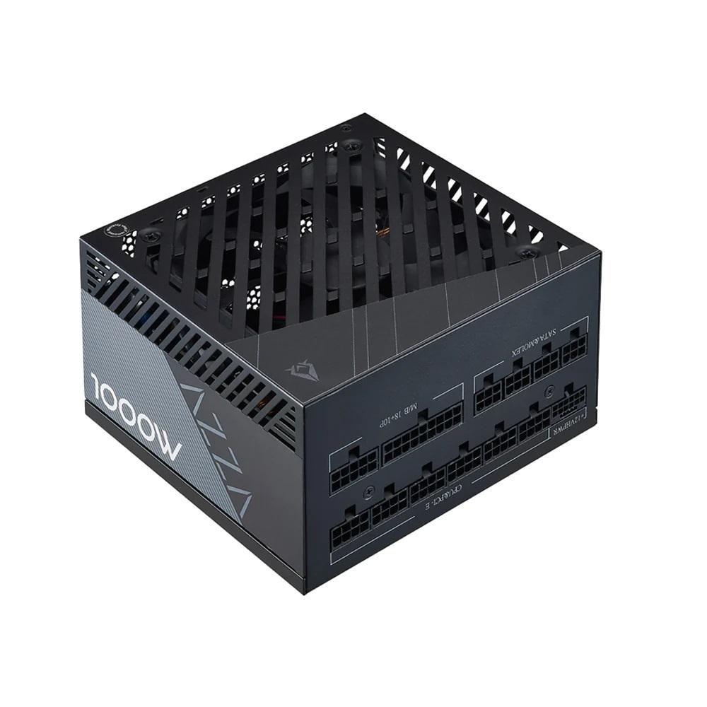 Zasilacz Linkworld AZZA PSAZ-1000P 1000W — zdjęcie 2