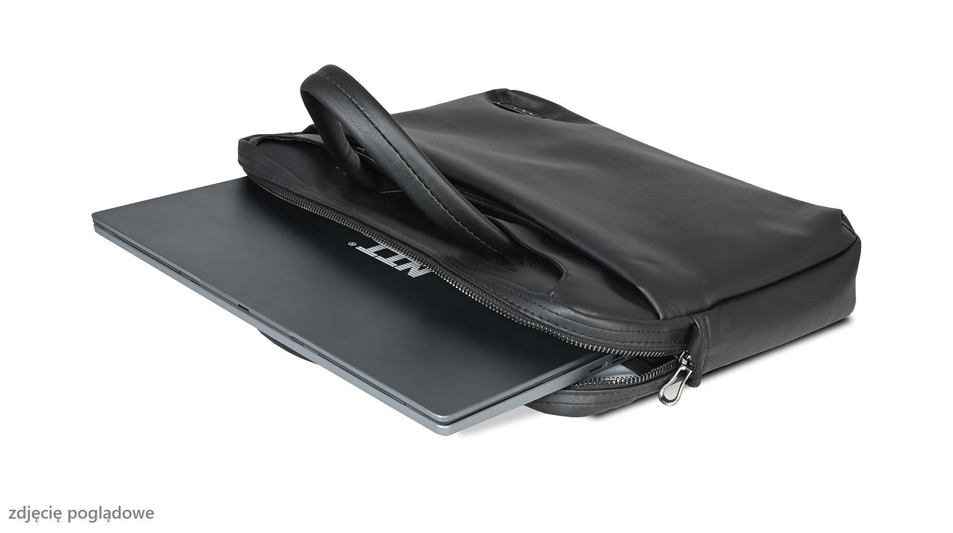Laptop NTT&reg; Book B14IP 14.0 -  i5-1235U, 16GB RAM, 512GB SSD M.2, Windows 11 Home — zdjęcie 6