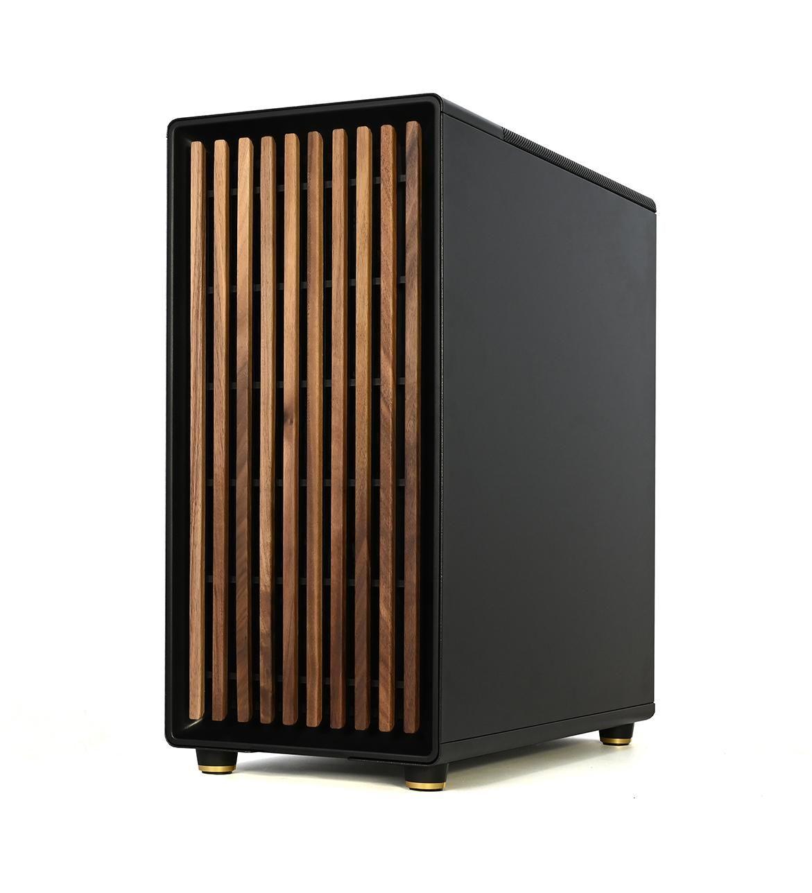 Stacja robocza NTT WorkStation - i7 14700, Quadro T1000 4GB, 32GB RAM, 2TB SSD, WIFI, W11 Pro — zdjęcie 2