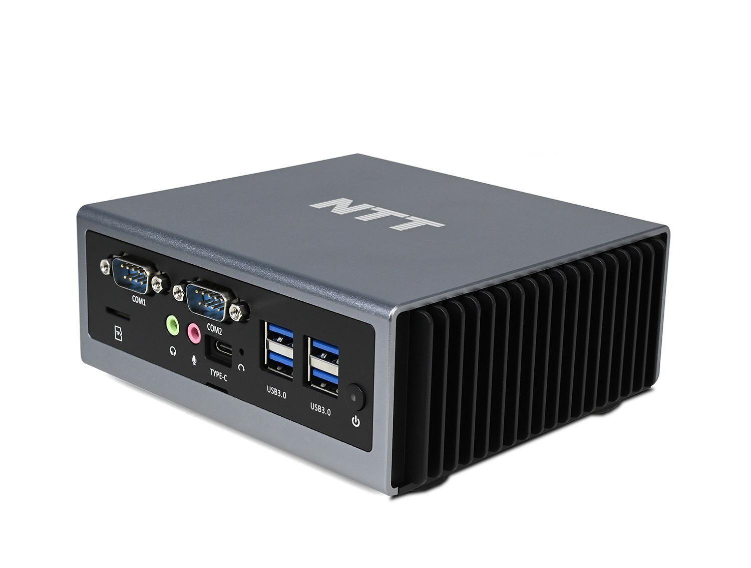 KOMPUTER NTT Mini PC - INTEL i3 1215U, 16GB RAM, 512GB SSD, WIFI, WINDOWS 11 Pro — zdjęcie 3