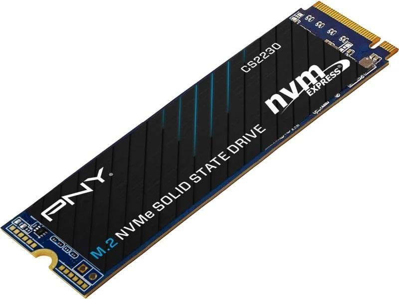 Dysk SSD PNY CS2230 1TB — zdjęcie 2