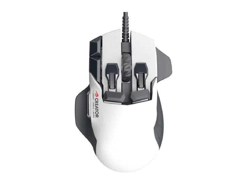 Mysz optyczna Swiftpoint Creator